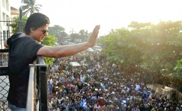 ஷாருக்கின் Fan - படத்தைப் பற்றி நீங்கள் அறியாத 8 சுவாரஸ்யமான உண்மைகள்!