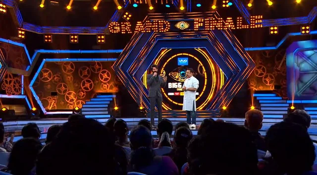 கமலே ஒப்புக்கொள்ளும் நிலையில் தான் இருக்கிறதா பிக்பாஸ் எவிக்சன்? #BiggBossTamil2