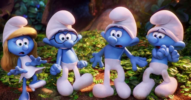 Smurfs பட முதல் நாள் காட்சிக்கு டிக்கெட் வெல்லும் வாய்ப்பு! (சென்னையில் ஷோ)