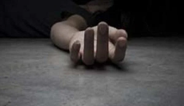 கணவனுடனான தகராறில் இரண்டரை வயதுக் குழந்தையைக் கொன்ற தாய்!
