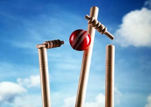 கிரிக்கெட் மைதானத்தில் மாரடைப்பு - ரயில்வே வீரர் பலி!