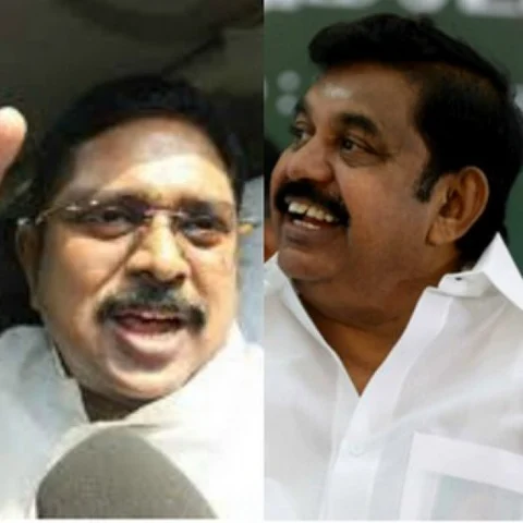 ‘திரிசங்கு நிலையில் அ.தி.மு.க.!’ - எப்படிச் சமாளிக்கப்போகிறார் எடப்பாடி பழனிசாமி? #VikatanExclusive