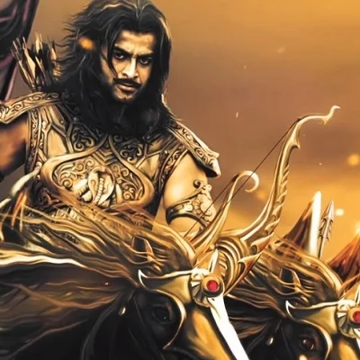 பாகுபலிக்கு எந்த விதத்திலும் குறையாத படம்... மலையாள இயக்குநரின் சவால்!