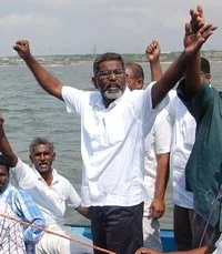 கூடங்குளத்தில் குருஷேத்திர போர் வெடிக்கும்- உதயகுமார் எச்சரிக்கை