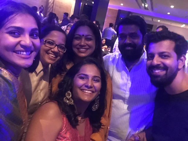 இசையே இல்லாமல் படம் இயக்கியிருக்கிறேன்! - இயக்குநர் வஸந்த்