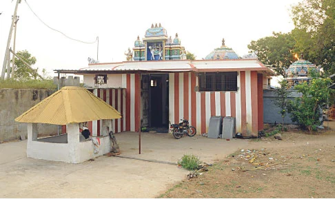 இதோ... எந்தன் தெய்வம்! - 26