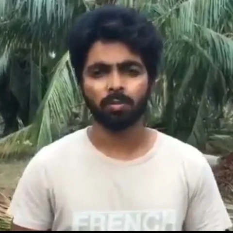 `நிவாரணப் பொருள்களையும் தாண்டி முக்கியமா ஒண்ணு இருக்கு!’ - ஜி.வி.பிரகாஷ் வேண்டுகோள்