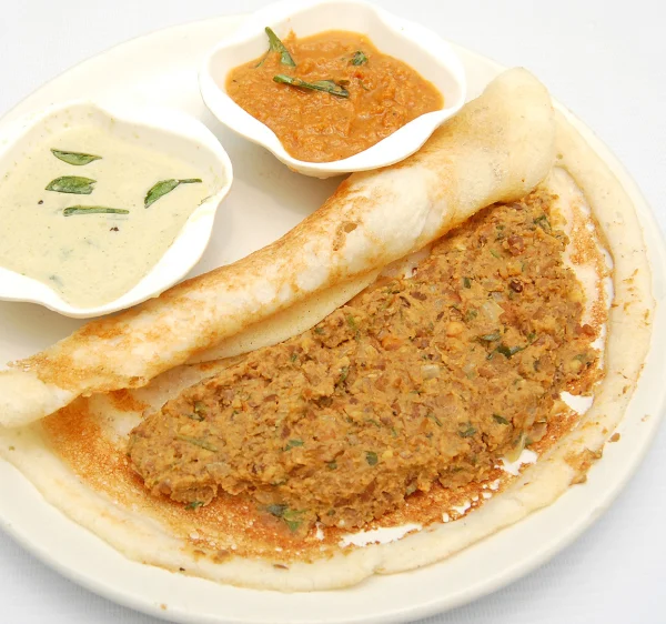 ஆசை ஆசையாய் சாப்பிட... வகை வகையாய் தோசை!