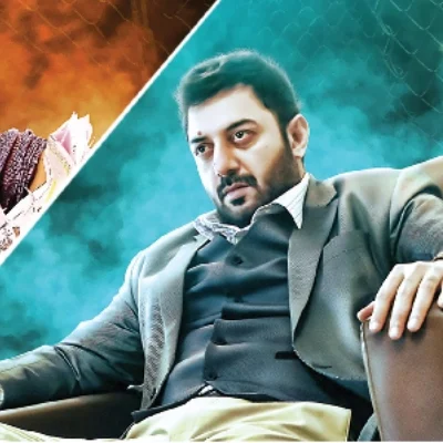 தனி ஒருவன்.. தனி ஒருவனா? #1YearBlockBusterOfThaniOruvan