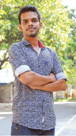 ஒன்பதாம் கட்டமாகத் தேர்ந்தெடுக்கப்பட்டிருக்கும் 10 தன்னார்வலர்கள் பற்றிய அறிமுகம்...