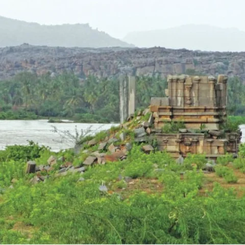 கொஞ்சம் சரித்திரம் கொஞ்சம் தரிசனம்! - 7