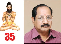 சித்தம் சிவம் சாகசம்! - 35