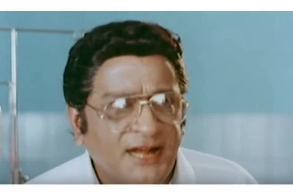 டைம் ட்ராவல் படத்துக்கே டைம் ட்ராவல் - சிங்காரவேலன் ஸ்டார்ஸ் அப்பவும் இப்பவும்! #Interactive
