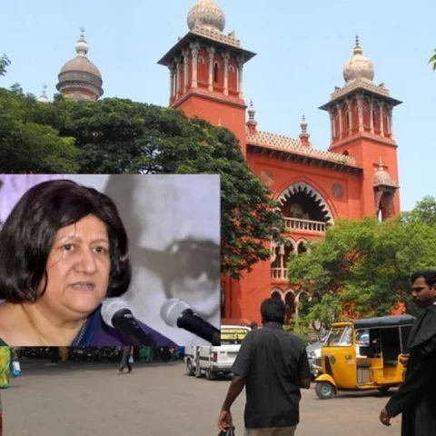 பேருந்துக் கட்டண உயர்வில் தலையிட முடியாது! - கைவிரித்த நீதிமன்றம்