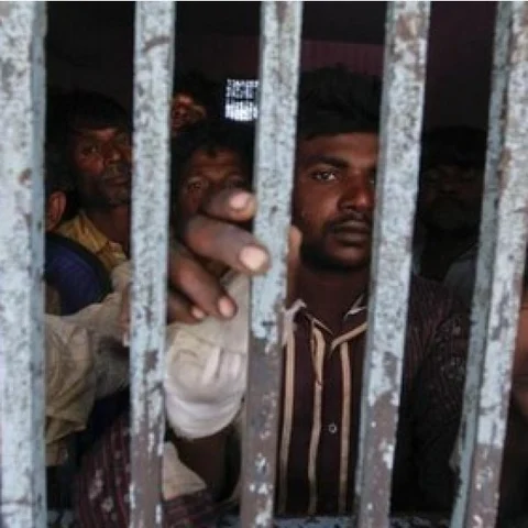 `இந்தியா கைம்மாறு செய்யும்!' - 360 பேரை விடுவிப்பது குறித்து பாகிஸ்தான் நம்பிக்கை