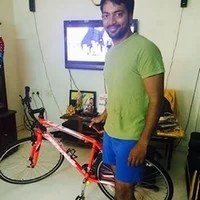 மனைவி புண்ணியத்தில் தனுஷ் மாதிரி ஆகப்போறேன்: ‘மெட்ராஸ்’ கலையரசன்