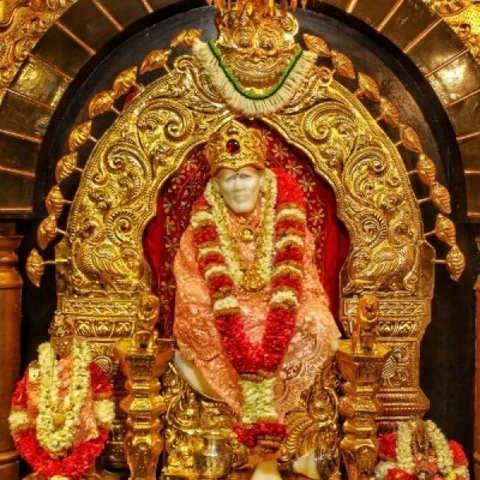 பிட்சை பெறுவதன் மூலம் பிறரின் பாவங்களைப் பெற்றுக்கொண்ட பாபா! #SaiBaba