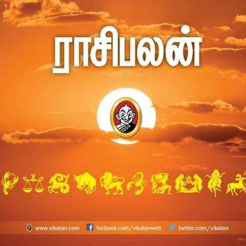 பங்குனி மாத ராசிபலன் - மேஷம் முதல் கன்னி வரை #Astrology