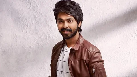 ஜி.வி.பிரகாஷ் குமார்