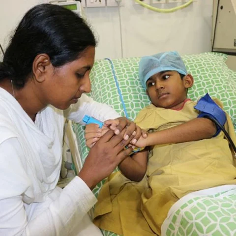 ரத்த சோகையை சாதாரணமாக நினைத்துவிட வேண்டாம்! #NeedHelp