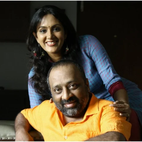 `` `சண்டே கலாட்டா'வுல இருந்து ஏன் விலகினேன்னா..?’’ தேவதர்ஷினி