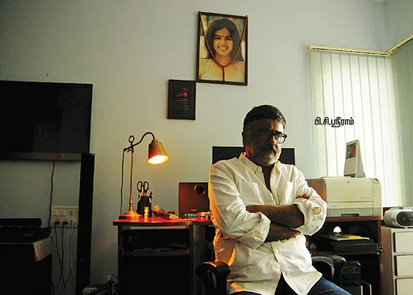 “பாதை தெரியாதபோதுதான்,பயணம் சுவாரஸ்யமாக இருக்கும்!”