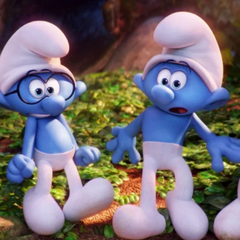 Smurfs பட முதல் நாள் காட்சிக்கு டிக்கெட் வெல்லும் வாய்ப்பு! (சென்னையில் ஷோ)