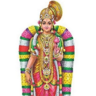 தினம் ஒரு திருப்பாவை #MargazhiSpecial