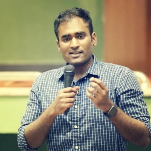 "We support Hydro Carbon" - A Voice of Tamil Youth