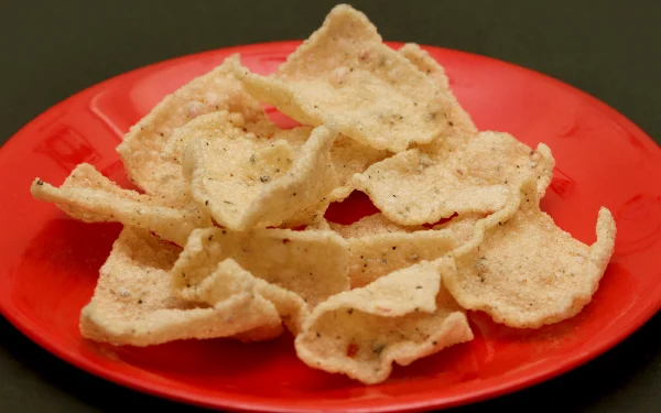 சிறுதானிய வற்றல், வடாகம் வகைகள்