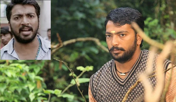 கபாலியின் ஆறு தளபதிகள்