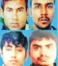 மாணவி பாலியல் வழக்கில் 4 பேருக்கு தூக்கு: டெல்லி உயர் நீதிமன்றத்தி்ல் நாளை முதல் விசாரணை!
