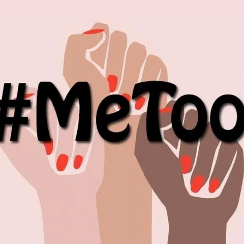 ஊடகத் துறையில் #MeToo... விவரிக்கும் 3 பத்திரிகையாளர்கள்!