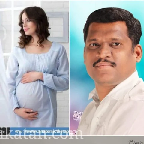 'ஹீலர்' பாஸ்கர் கைது ஏன்? - இன்ஸ்பெக்டர் விளக்கம்