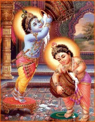 கண்ணன் கதைகள்!