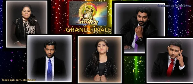 விஜய் டிவியின் சூப்பர் சிங்கர் ஜெயிக்கப்போவது யார்? போட்டியாளர்களின் பரபர பேட்டி