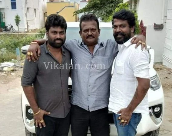 சொத்து தகராறு - தூத்துக்குடியில் துப்பாக்கியால் தம்பியைச் சுட்டுக் கொன்ற அண்ணன்!