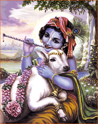 கண்ணன் கதைகள்!