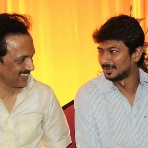 ‘அரசியலுக்கு வந்தா என்ன தப்பு?’ உதயநிதிக்கு ஸ்டாலின் சொன்ன ரகசியம்