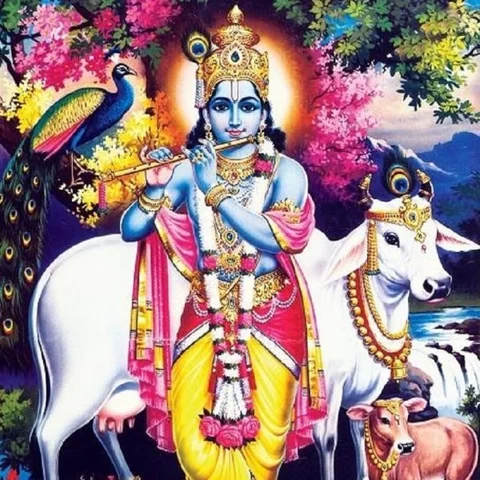 கால்பட்டு அகலிகை... தோள்பட்டு குகன்... வாள்பட்டு கபந்தன்... இறைவா உன் திருவடியை அருளாயோ... திருப்பாவை - 26