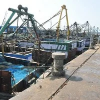 தமிழக மீனவர்களிடம் மத்திய அரசு பாரபட்சம் காட்டவில்லையா?