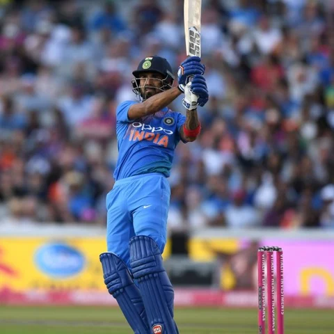`ராகுல், குல்தீப் அபாரம்' - இங்கிலாந்தை துவம்சம் செய்த இந்திய அணி!