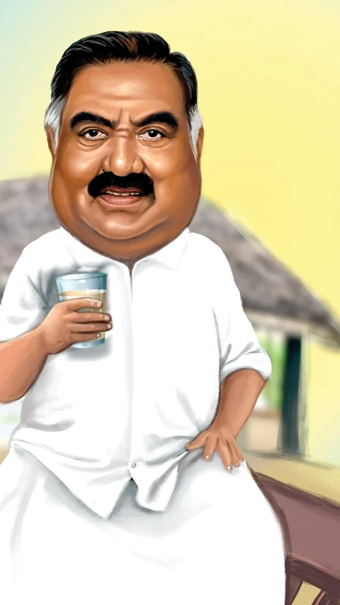 என்ன செய்தார் எம்.பி? - ஜெ.ஜெய்சிங் தியாகராஜ் நட்டர்ஜி (தூத்துக்குடி)