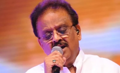 13 லட்சம் ரசிகர்கள் விரும்பும் எஸ்.பி.பாலசுப்ரமணியம்!