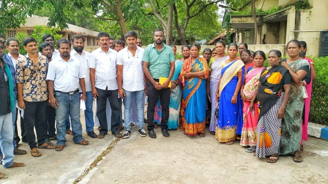 `சட்டமன்ற சிறப்புக் கூட்டத்தில் ஸ்டெர்லைட்டுக்கு எதிராக சிறப்புச் சட்டம்!’ - மக்கள் கோரிக்கை