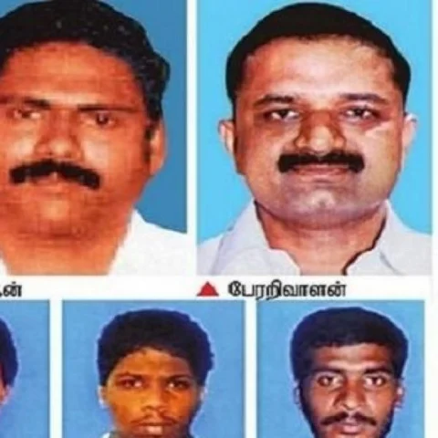 `குடியரசுத் தலைவரின் பெயரில் கடிதம்!’ - 7 பேர் விடுதலை விவகாரத்தில் ஆர்.டி.ஐயால் வெளிச்சத்துக்கு வந்த உண்மை