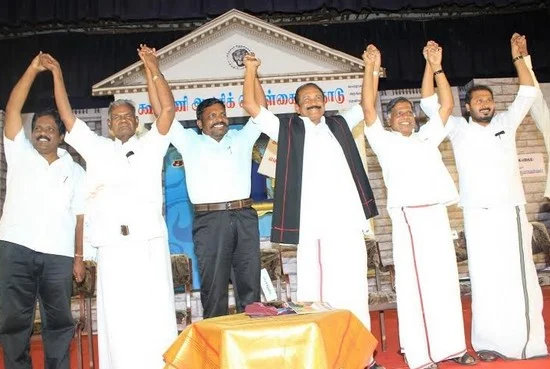 வைகோவின் தேர்தல் கூட்டணி: இந்த முறையாவது வெற்றி தேடித்தருமா?