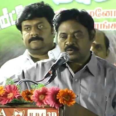 காசியில் சமாதி அடைகிறேன்:வேந்தர் மூவிஸ் மதன் பரபரப்புக் கடிதம்!