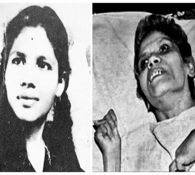 பாலியல் வன்கொடுமையால் 42 ஆண்டுகள் கோமா: மும்பை நர்ஸ் அருணா பரிதாப மரணம்!
