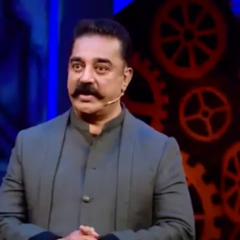 யாஷிகாவா.. ? நித்யாவா..? பிக் பாஸ் வீட்டில் இருந்து இன்று வெளியேற போவது யார்? #vikatanpolls